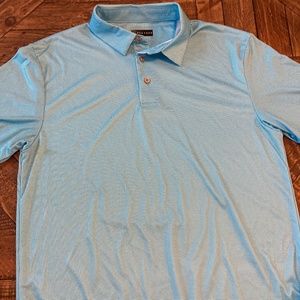 PGA Tour polo